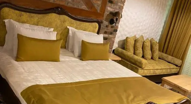 Ida Colors Hotel, Rezerwuj Hotel Altinoluk Aegean Region