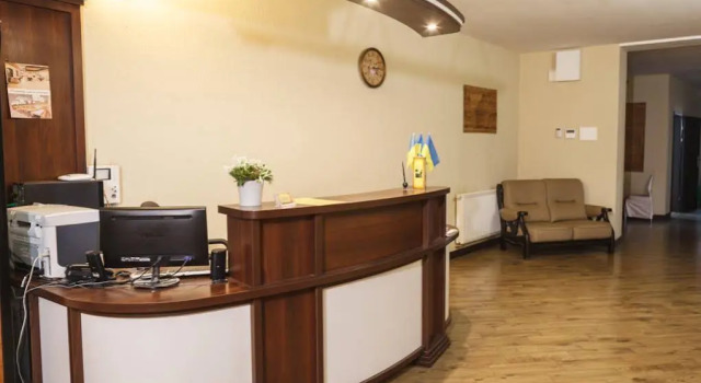 Medova Pechera, Réserver Hôtel Lviv 