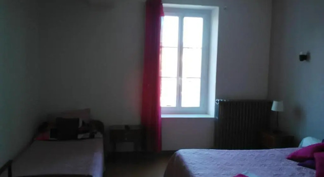 Номер Standard Le Relais de la Marche