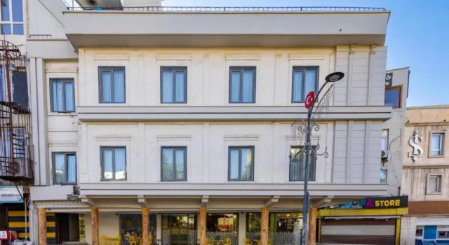 Lidar Otel, Забронировать Отель Шанлыурфа Юго-Восточная Анатолия