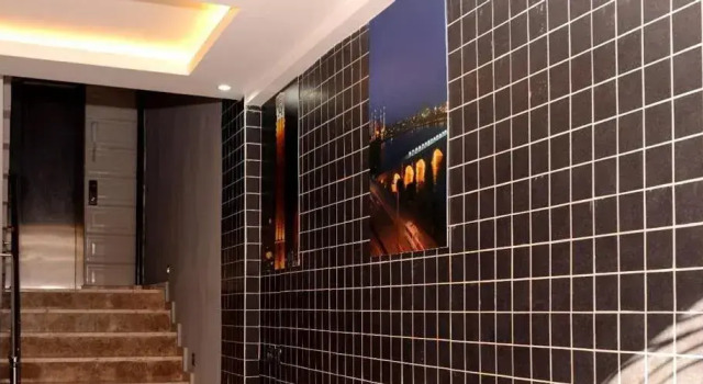 New Sirius Otel, Rezerwuj Hotel Adana Mediterranean Region Turkey