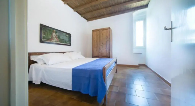 Апартаменты с 3 комнатами Masseria Nanni