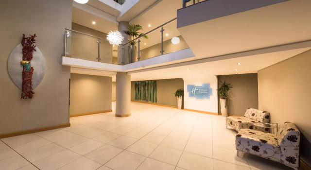 Holiday Inn Express Durban - Umhlanga by IHG