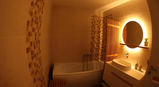 Студия Studio „Pompei” Brasov