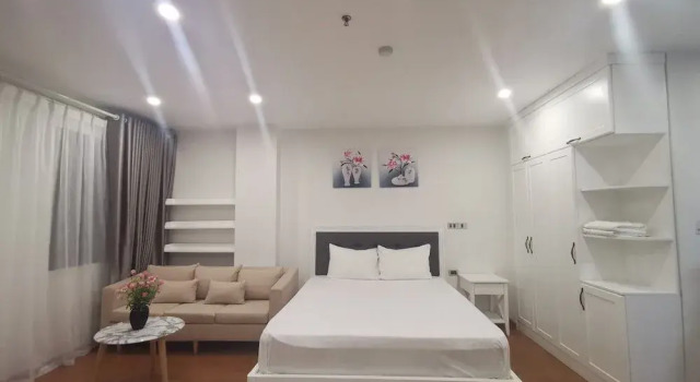 Huy HomestayApartment, Забронировать Апартаменты/квартира Апартаменты Ханоя, Апартаменты/квартира