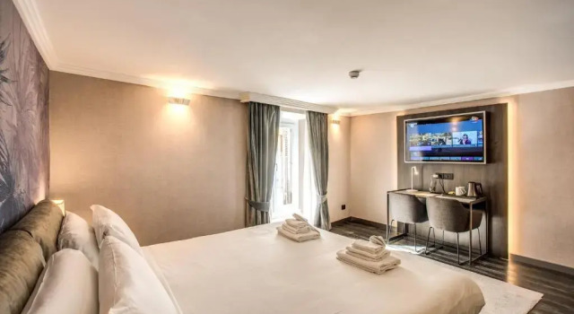 Fourheads Private Suites
