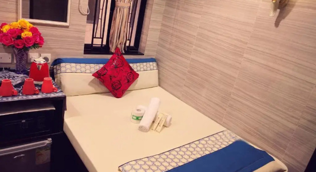 Одноместный номер Standard Paris Guest House