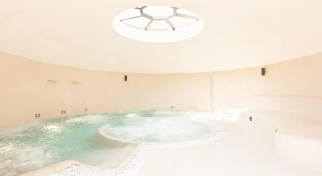 Terme di Vulci Glamping & Spa, Buchen Sie Campingplatz Canino Tuszien