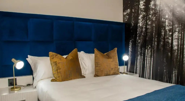 Fumo House Lifestyle Apartments, Reservar Apartamento Apartamentos em Gauteng, Apartamento