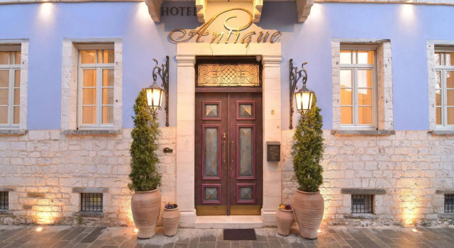 Hotel Antique