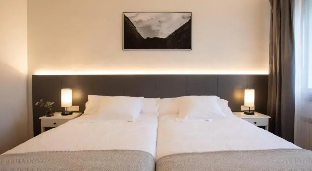 Soraluze Hotela, Buchen Sie Hotel  