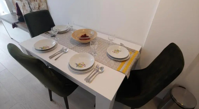 Апартаменты Apartman Lorena N70a
