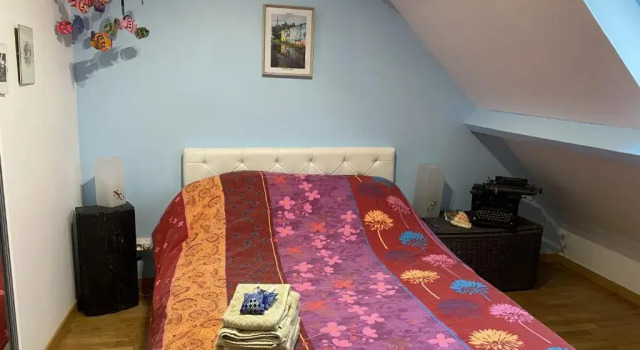 Номер Standard La Maison Du Bonheur