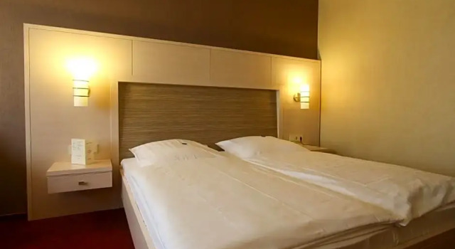 Номер Economy Hotel Touric