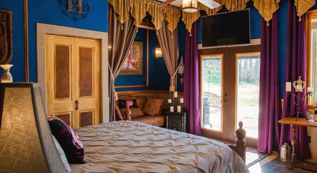 BarDew Valley Inn, Réserver Hôtel Bartlesville 