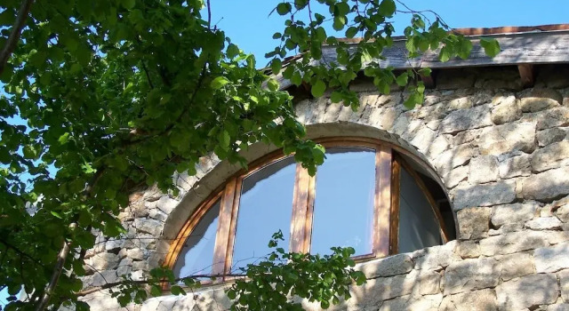 Gîte de Chapelèche Les Châtaigniers, Prenota Hotel Hotel e alloggi a Gluiras, Hotel