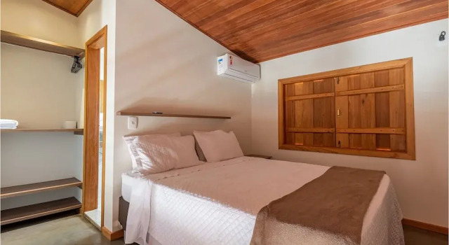 Номер Standard Lofts Vila Bela