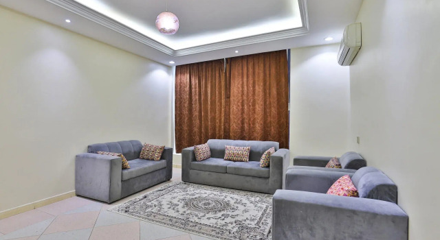 OYO 369 Arwa Alqosor, Buchen Sie Hotel Abha Provinz Asir