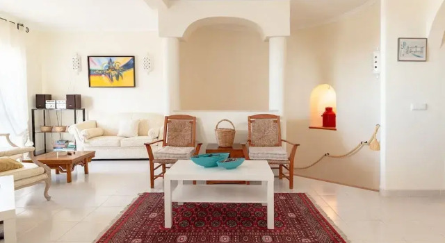 54 Golf mar Carvoeiro Apartment With Fabul