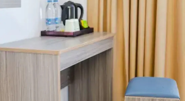 Homeinn Ripple Yun Hotel (Shanghai Pudong Waigaoqiao Wu Zhou Road), Varaa Hotelli Gaoqiao Shanghai