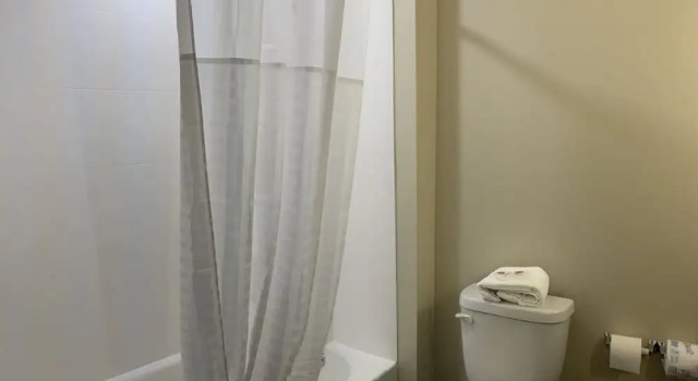 Двухместный номер Economy Comfort Suites Daytona Beach-Speedway
