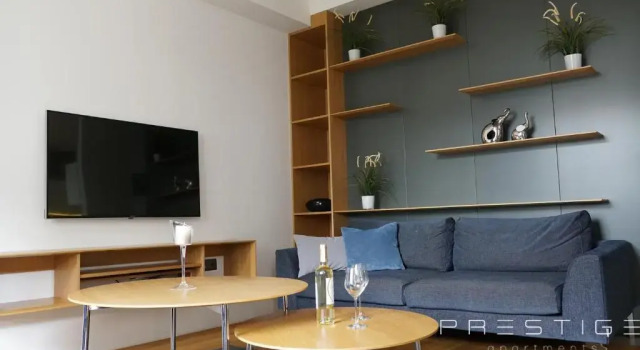 Апартаменты с 3 комнатами Prestige Apartments Neptun Park