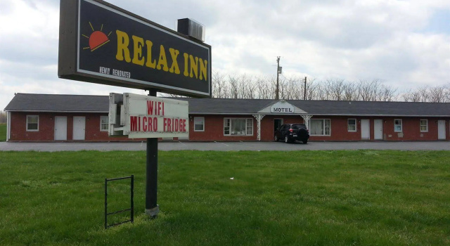 Relax Inn Smyrna Dover Coastal Gateway