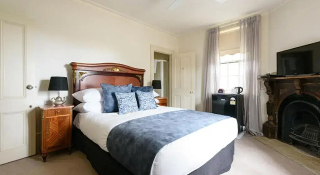 Двухместный номер Standard Albert Hotel Daylesford