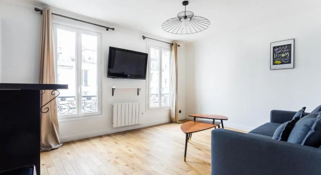 CMG Bastille - Faubourg Saint-Antoine 7, Забронировать Отель 11-й округ: Бастилия Париж, рядом с Рю де Буле