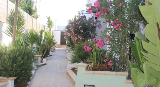 Люкс Agriturismo Resort Costa House