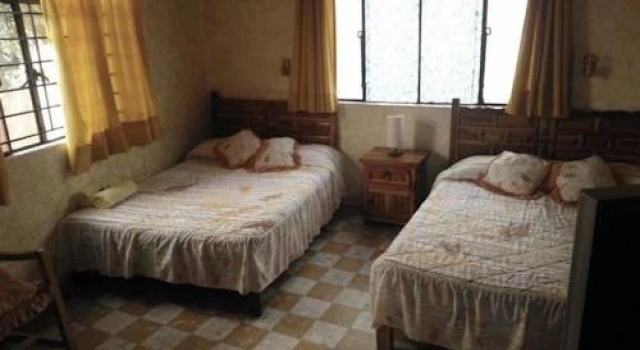 Hotel Cadiz