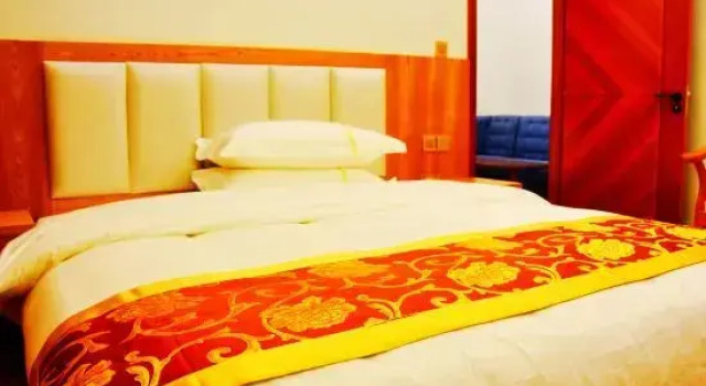 Люкс Jinghong Huada Hotel