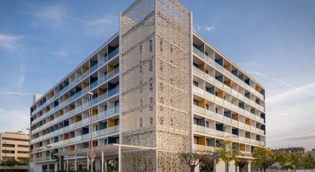 AQUA Hotel Silhouette & Spa - Adults Only