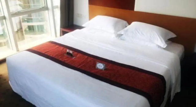 Двухместный номер Deluxe Maihao International Hotel