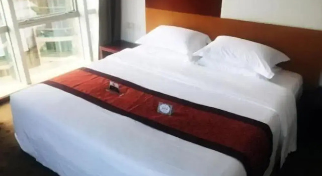 Двухместный номер Superior Maihao International Hotel