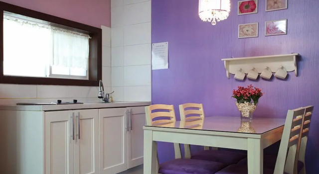 Habitación doble Estándar Duo Pension