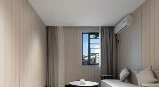 Люкс Hanting Hotel Nanchang Hongdu