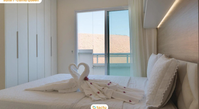 Apartamento Renovado No Cumbuco Por Tactu, Varaa Huoneisto SPA-hotellit kohteessa Bahia, SPA