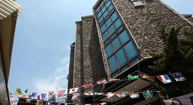 Hyatt Motel, Book Motel Gyeyang-gu Icheon