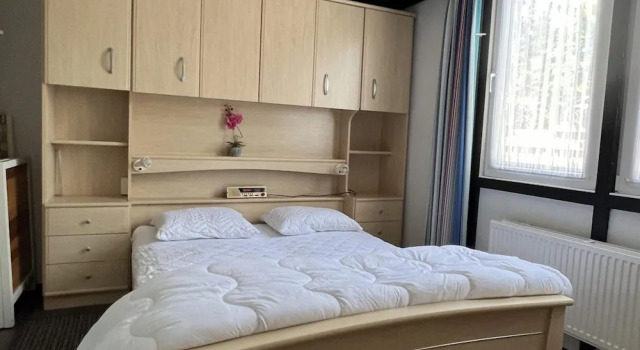 Коттедж Comfortable bungalow for 4 people