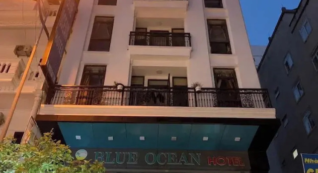 Blue Ocean Hotel SS -BAYLUXURY