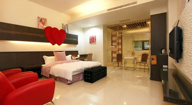 Beauty Home