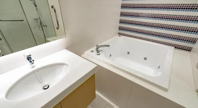 Standard Zimmer Eusta Motel