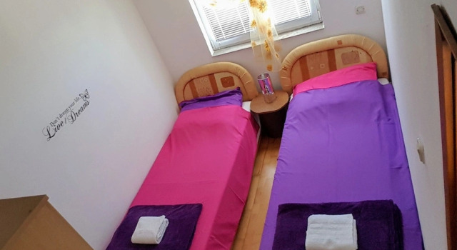 Apartments Adriatic