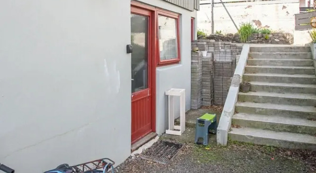 Studio Apartment| 20Min From City Center| Tórshavn
