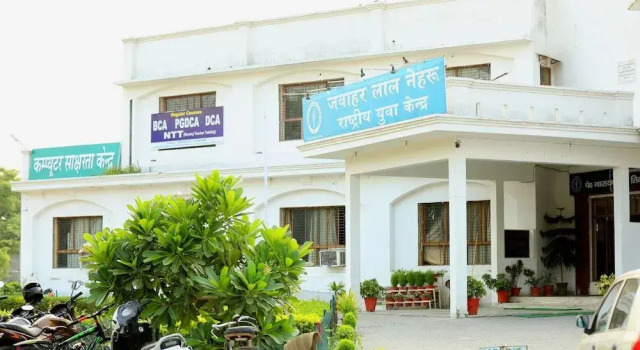 Youth Hostel, Rezervovat Hostel Haridvár Uttarakhand