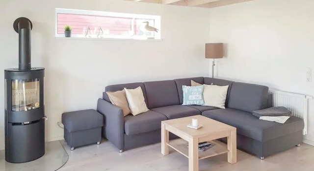 Seeliebe 2, Prenota Hotel Hotel a Schleswig-Holstein con parcheggio, Parcheggio