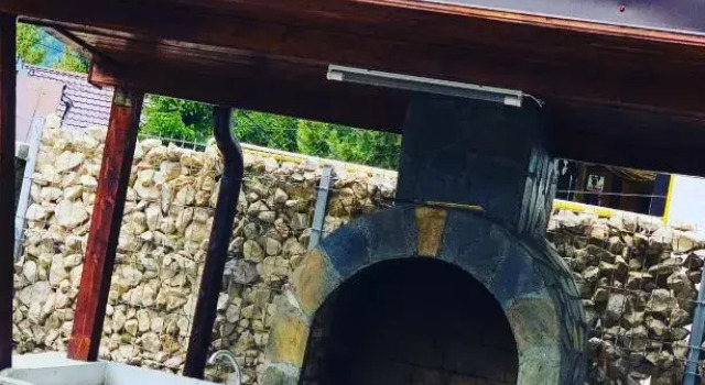 Cabana Carp