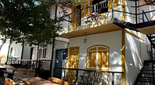 Номер Royal Pousada Villa Verde