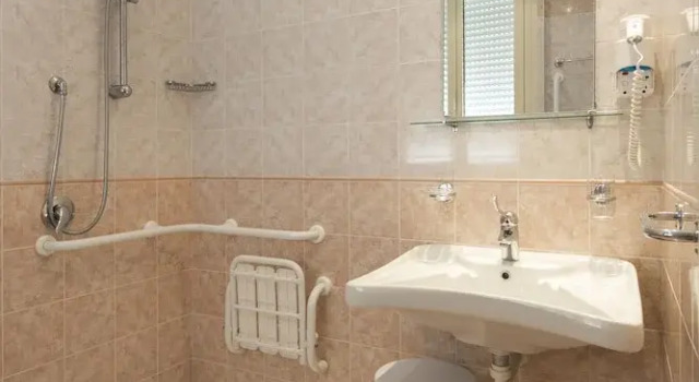 Полулюкс Hotel Falco DOro by Falco DOro Hotels